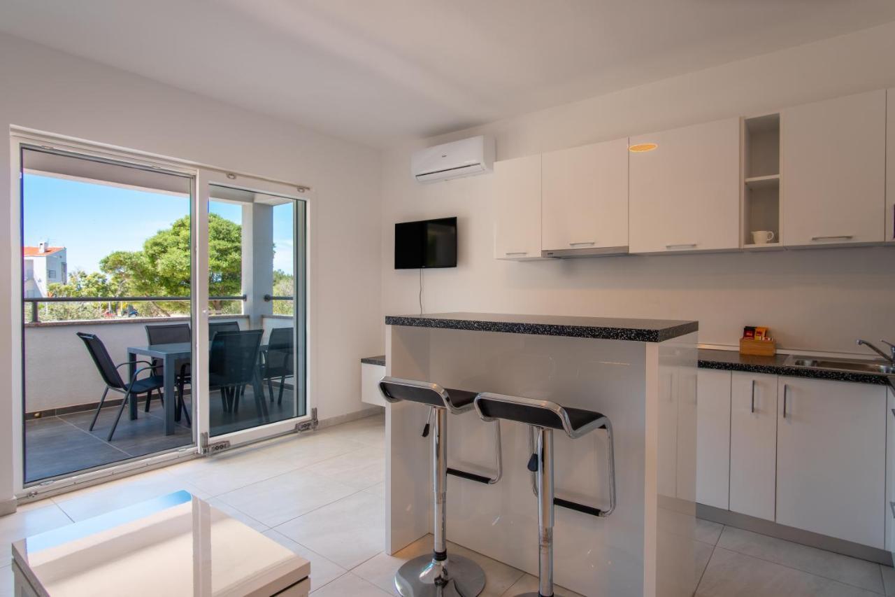 Apartment Luna *