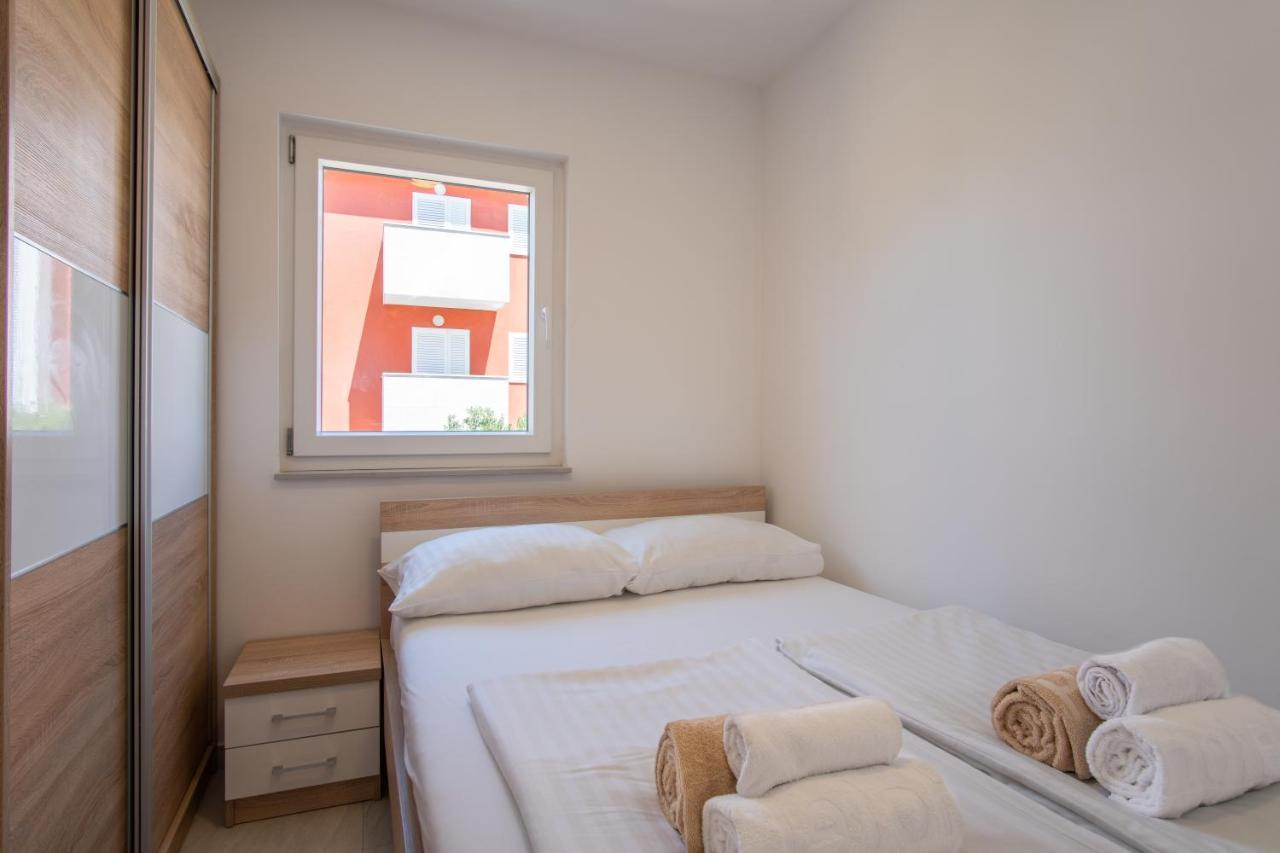 Luna Apartment *
