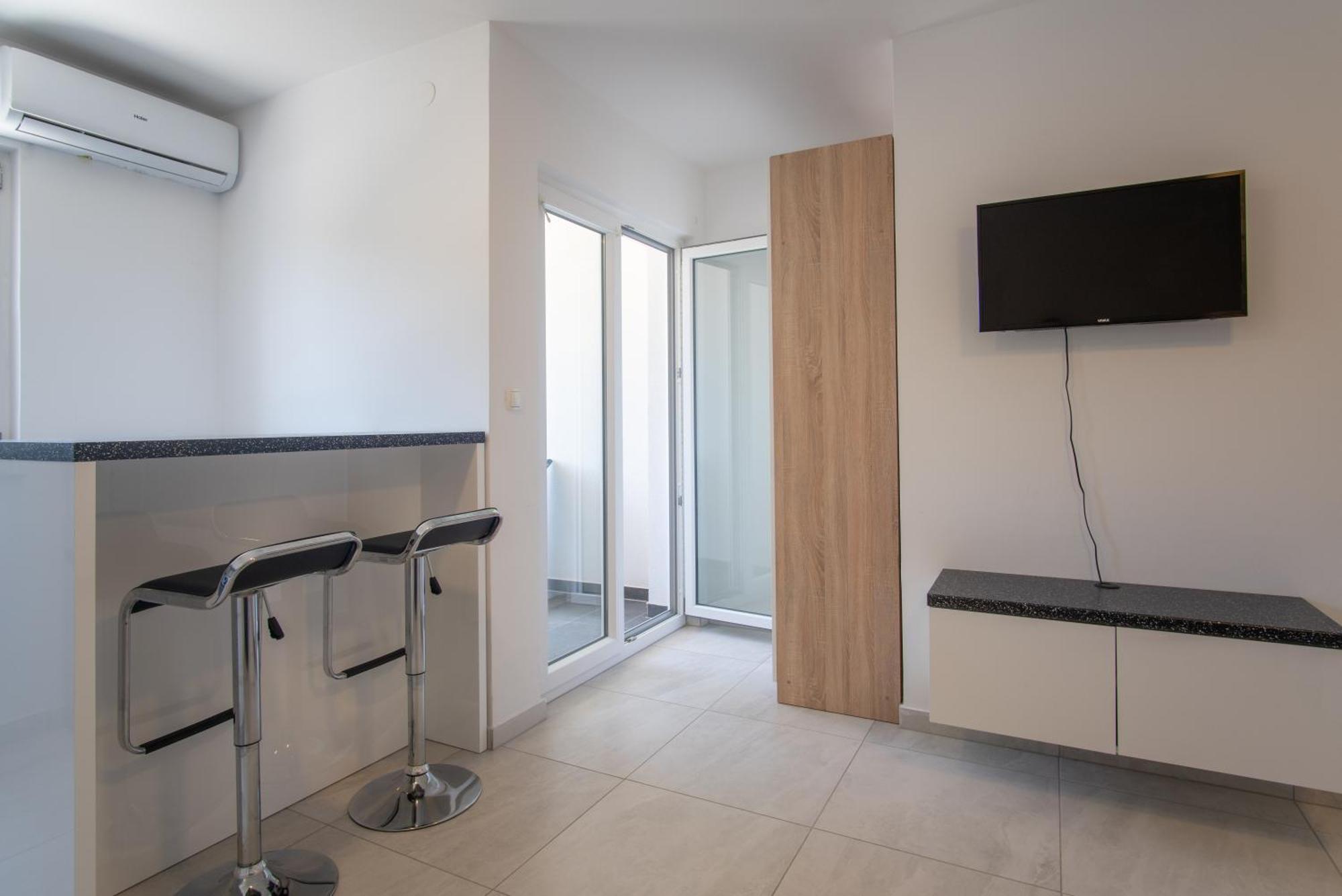 Apartment Luna *